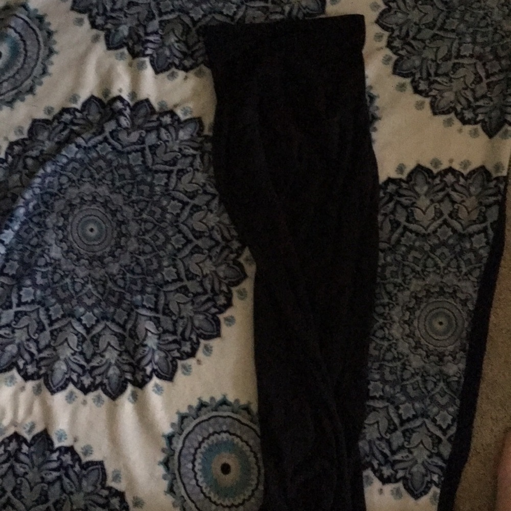Maternity sweatpants